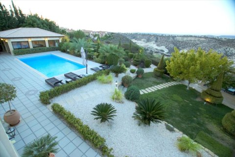 Studio Villa in Paphos, Cyprus No. 49823 3