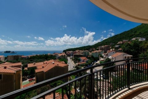 3 bedrooms Apartment in Budva, Montenegro No. 66876 4