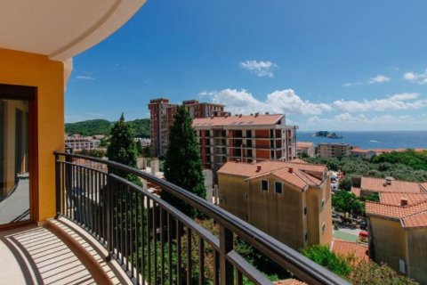 3 bedrooms Apartment in Budva, Montenegro No. 66876 5