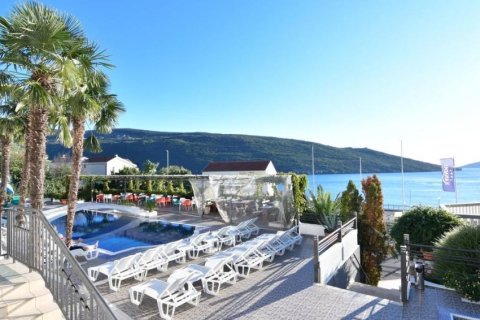 47 dormitorios Commercial property en Herceg Novi, Montenegro No. 66877 21