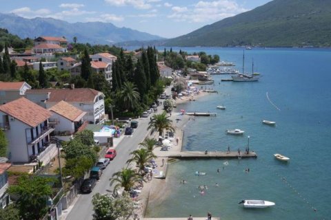 47 dormitorios Commercial property en Herceg Novi, Montenegro No. 66877 24