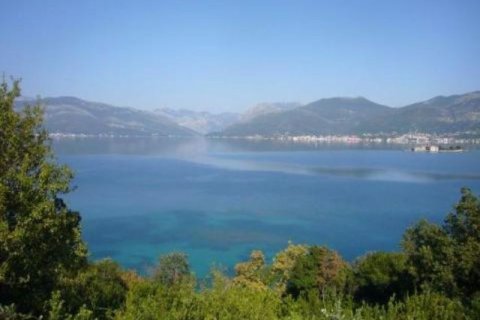 6137m² Land à Tivat, Montenegro No. 66878 1