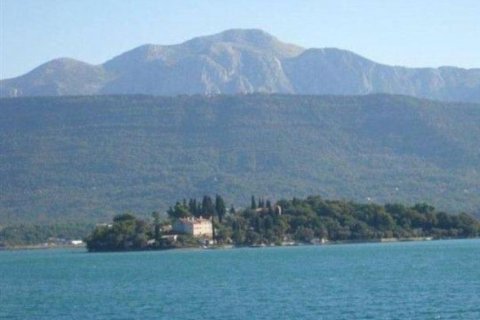 6137m² Land in Tivat, Montenegro No. 66878 3