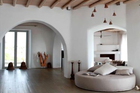 7 dormitorios Villa en Mykonos, Greece No. 59484 17