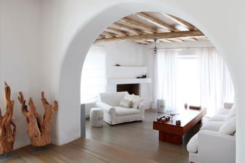 7 chambres Villa à Mykonos, Greece No. 59484 4