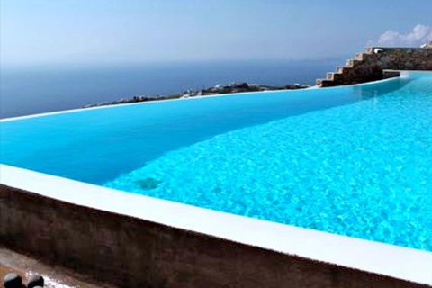 7 dormitorios Villa en Mykonos, Greece No. 59484 3