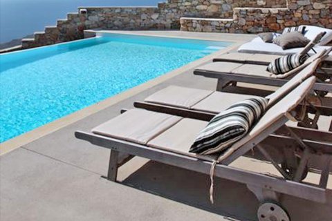 7 dormitorios Villa en Mykonos, Greece No. 59484 2