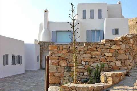 7 chambres Villa à Mykonos, Greece No. 59484 15