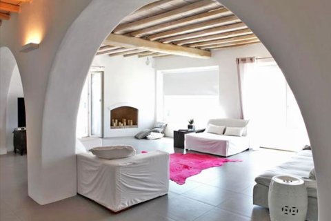 7 dormitorios Villa en Mykonos, Greece No. 59484 18