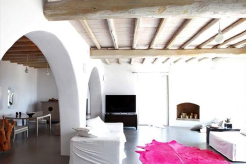 7 dormitorios Villa en Mykonos, Greece No. 59484 9