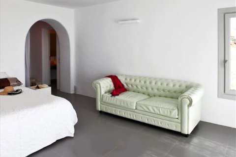 7 bedrooms Villa in Mykonos, Greece No. 59484 12