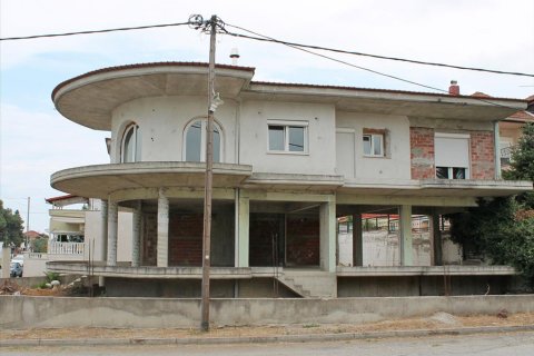 3 chambres House à Katerini, Greece No. 59483 6