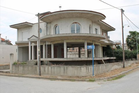 3 dormitorios House en Katerini, Greece No. 59483 1