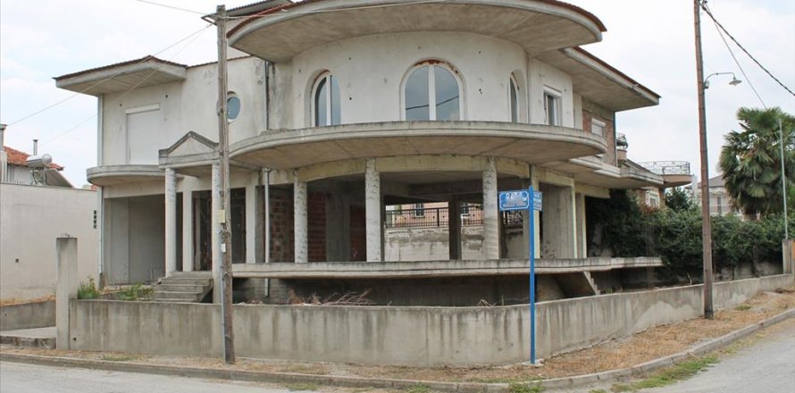 3 chambres House à Katerini, Greece No. 59483