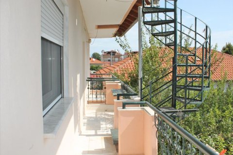 6 dormitorios House en Katerini, Greece No. 59481 6