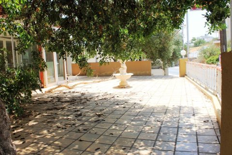 650m² Hotel à Agios Nikolaos, Greece No. 59485 2