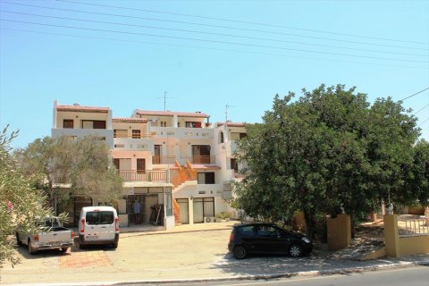 650m² Hotel in Agios Nikolaos, Greece No. 59485 1