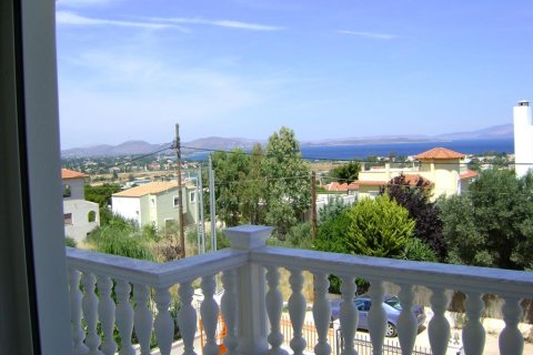 4 dormitorios Maisonette en Marathon, Greece No. 59487 1