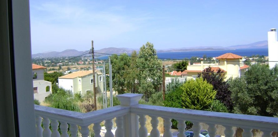 4 dormitorios Maisonette en Marathon, Greece No. 59487