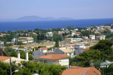 4 bedrooms Maisonette in Marathon, Greece No. 59487 2