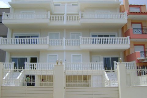 4 dormitorios Maisonette en Marathon, Greece No. 59487 5