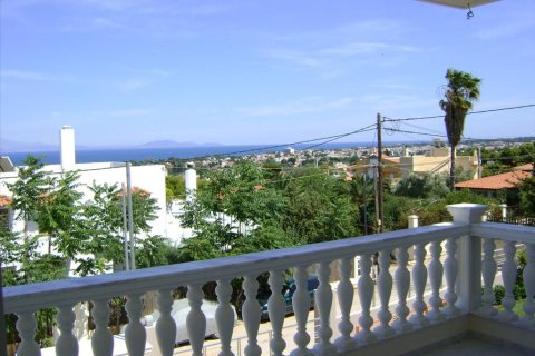 4 dormitorios Maisonette en Marathon, Greece No. 59487 3