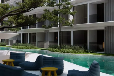 2 dormitorios Apartment en Phuket, Thailand No. 2966 8