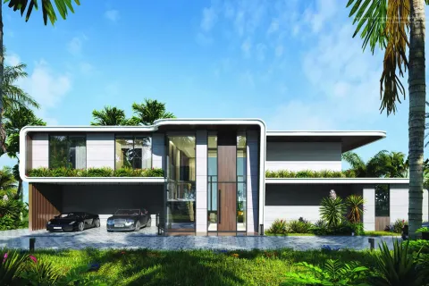 6 bedrooms Villa in Phuket, Thailand No. 2969 10