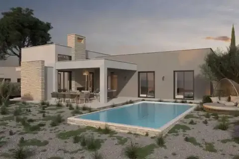 3 bedrooms House in Souni–Zanatzia, Cyprus No. 40328 1