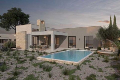 3 dormitorios House en Souni–Zanatzia, Cyprus No. 40328 5