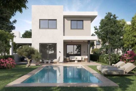 4 bedrooms House in Agios Tychonas, Cyprus No. 40326 6