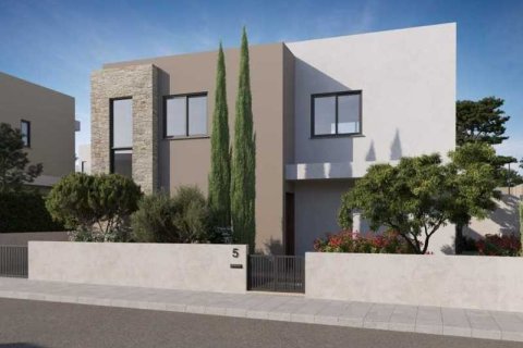 4 bedrooms House in Agios Tychonas, Cyprus No. 40326 3