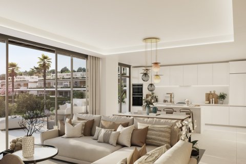 4 dormitorios Apartment en Marbella, Spain No. 27048 5