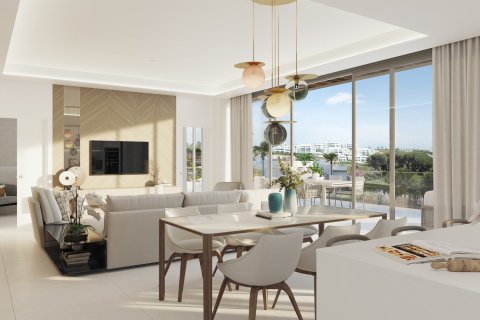 4 dormitorios Apartment en Marbella, Spain No. 27048 4