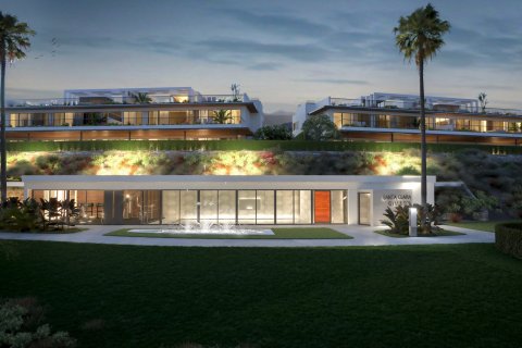 4 dormitorios Apartment en Marbella, Spain No. 27048 13