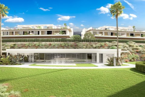 4 dormitorios Apartment en Marbella, Spain No. 27048 10