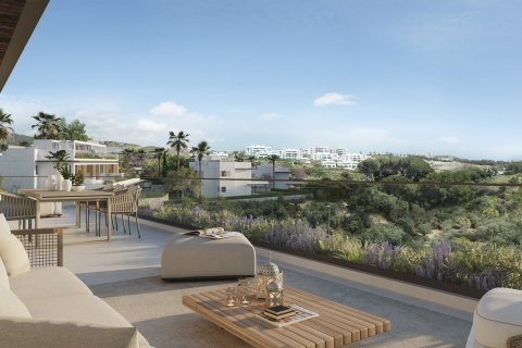 4 dormitorios Apartment en Marbella, Spain No. 27048 8