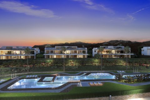 4 dormitorios Apartment en Marbella, Spain No. 27048 16