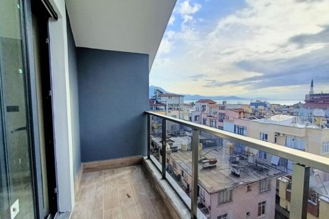 3 rooms Apartment in Avsallar, Turkey No. 21397 4