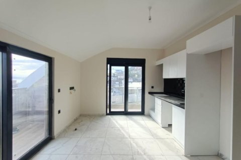 3 rooms Apartment in Avsallar, Turkey No. 21397 3