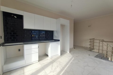 3 rooms Apartment in Avsallar, Turkey No. 21397 1