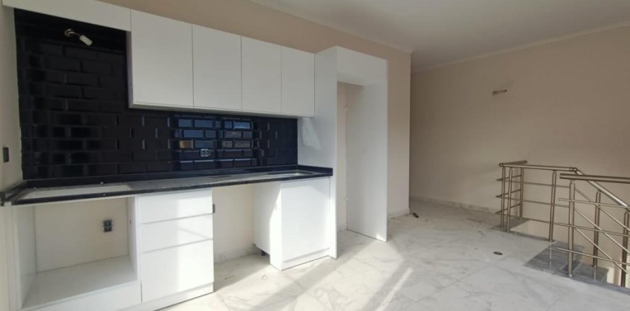 0+3 Apartment in Avsallar, Turkey No. 21397