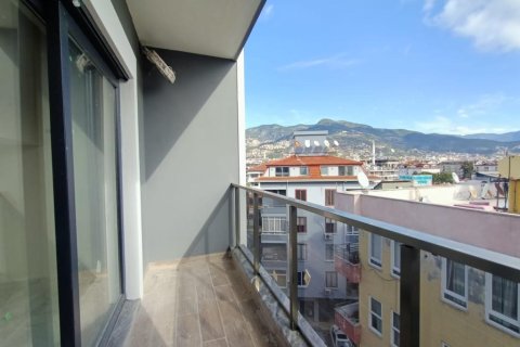 3 rooms Apartment in Avsallar, Turkey No. 21397 15