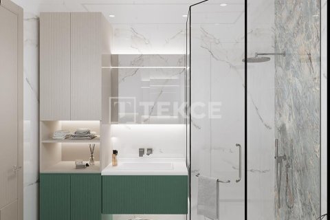 4+1 Appartement à Istanbul, Turkey No. 21626 17