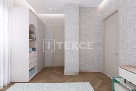 4+1 Apartment in Istanbul, Turkey No. 21626 16