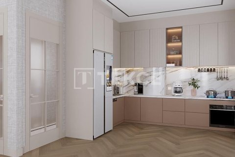 4+1 Appartement à Istanbul, Turkey No. 21626 10