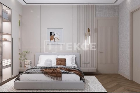 4+1 Appartement à Istanbul, Turkey No. 21626 13