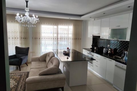 4 rooms Apartment in Kestel, Turkey No. 21660 10