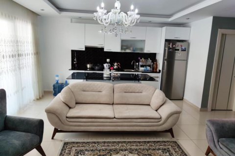 4 rooms Apartment in Kestel, Turkey No. 21660 9