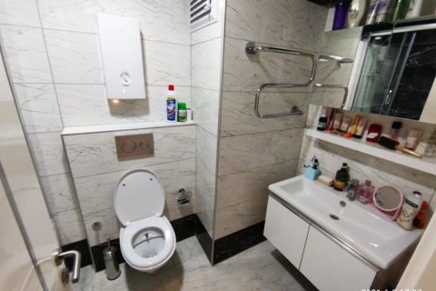 4 rooms Apartment in Kestel, Turkey No. 21660 16